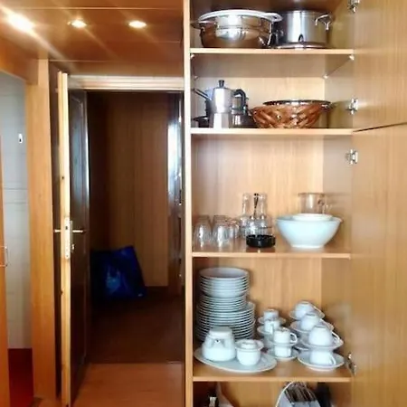 La Finestra Sul Cervino Apartment Breuil-Cervinia