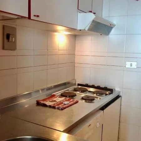 La Finestra Sul Cervino