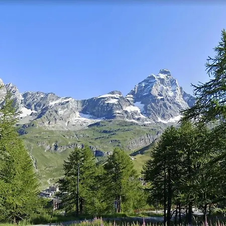 La Finestra Sul Cervino *