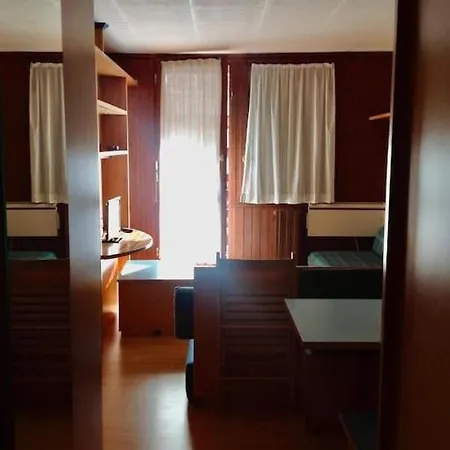 Apartment La Finestra Sul Cervino Breuil-Cervinia