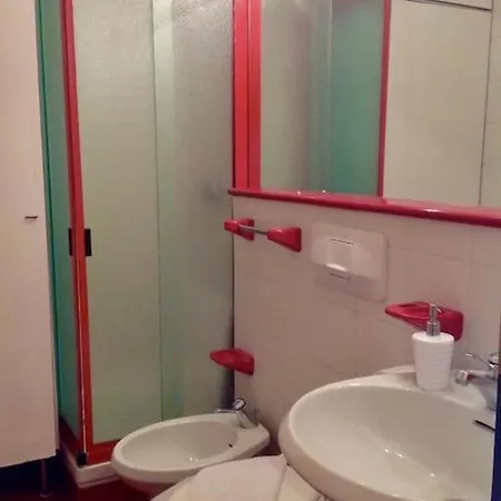 La Finestra Sul Cervino Apartment Breuil-Cervinia