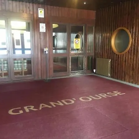 Apartment La Finestra Sul Cervino Breuil-Cervinia